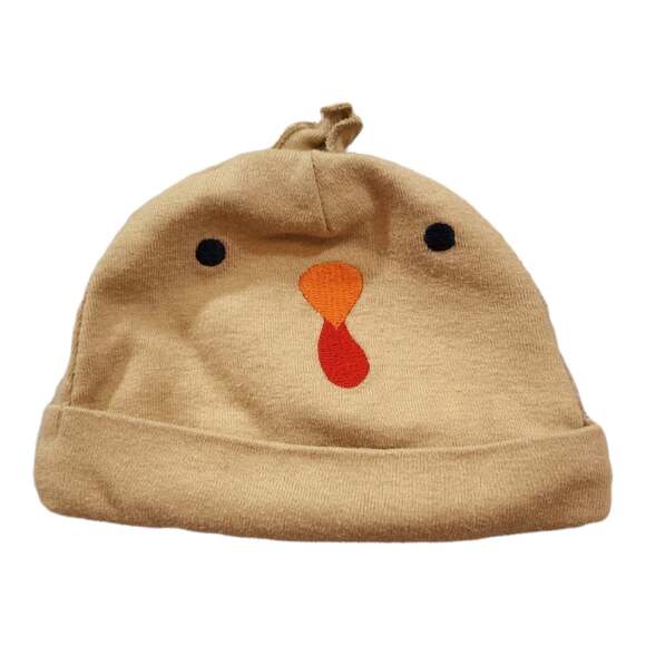 1st Thanksgiving Onesie & Bib Set 6M - Picture 4 of 6